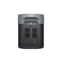 Зарядна станція EcoFlow DELTA 2 Max (2048 Вт·год)