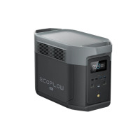 Зарядна станція EcoFlow DELTA 2 Max (2048 Вт·год)