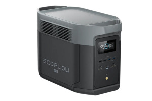 Зарядна станція EcoFlow DELTA 2 Max (2048 Вт·год)