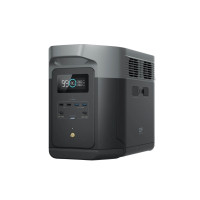 Зарядна станція EcoFlow DELTA 2 Max (2048 Вт·год)