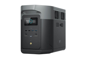 Зарядна станція EcoFlow DELTA 2 Max (2048 Вт·год)