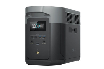 Зарядна станція EcoFlow DELTA 2 Max (2048 Вт·год)