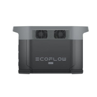 Зарядна станція EcoFlow DELTA 2 Max (2048 Вт·год)