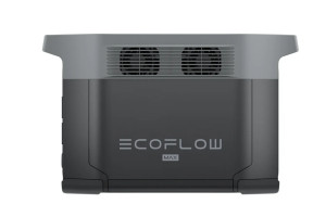 Зарядна станція EcoFlow DELTA 2 Max (2048 Вт·год)