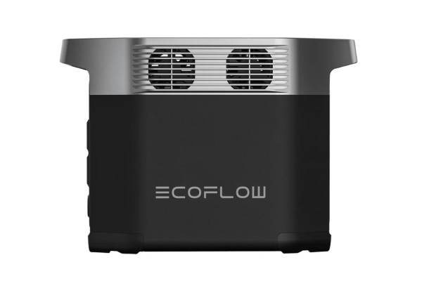 Зарядна станція EcoFlow DELTA 2 (1024 Вт·год)
