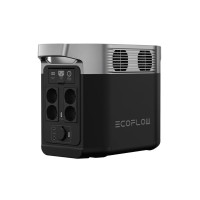 Зарядна станція EcoFlow DELTA 2 (1024 Вт·год)