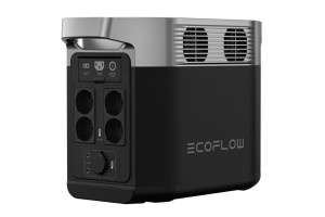 Зарядна станція EcoFlow DELTA 2 (1024 Вт·год)