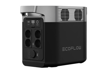 Зарядна станція EcoFlow DELTA 2 (1024 Вт·год)