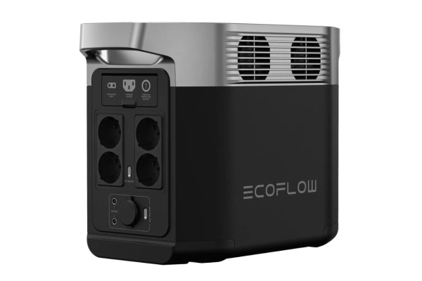 Зарядна станція EcoFlow DELTA 2 (1024 Вт·год)