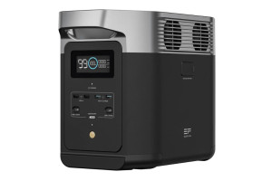 Зарядна станція EcoFlow DELTA 2 (1024 Вт·год)