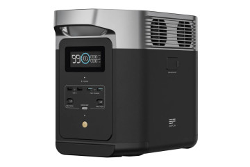 Зарядна станція EcoFlow DELTA 2 (1024 Вт·год)
