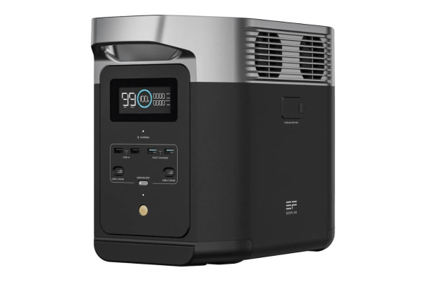 Зарядна станція EcoFlow DELTA 2 (1024 Вт·год)