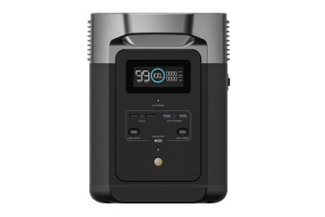 Зарядна станція EcoFlow DELTA 2 (1024 Вт·год)