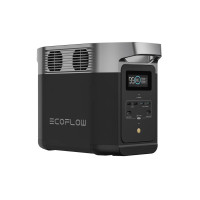 Зарядна станція EcoFlow DELTA 2 (1024 Вт·год)