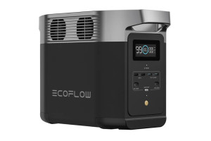 Зарядна станція EcoFlow DELTA 2 (1024 Вт·год)