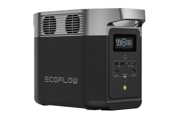 Зарядна станція EcoFlow DELTA 2 (1024 Вт·год)