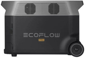 Зарядна станція EcoFlow DELTA Pro (3600 Вт·год)