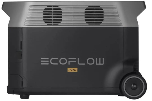 Зарядна станція EcoFlow DELTA Pro (3600 Вт·год) Зарядна станція EcoFlow DELTA Pro (3600 Вт·год)