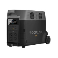 Зарядна станція EcoFlow DELTA Pro (3600 Вт·год)