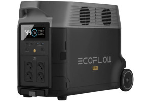 Зарядна станція EcoFlow DELTA Pro (3600 Вт·год)