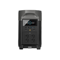 Зарядна станція EcoFlow DELTA Pro (3600 Вт·год)