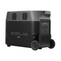 Зарядна станція EcoFlow DELTA Pro (3600 Вт·год)