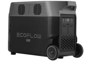 Зарядна станція EcoFlow DELTA Pro (3600 Вт·год)
