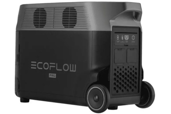 Зарядна станція EcoFlow DELTA Pro (3600 Вт·год) Зарядна станція EcoFlow DELTA Pro (3600 Вт·год)