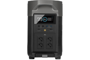 Зарядна станція EcoFlow DELTA Pro (3600 Вт·год)