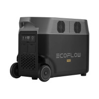 Зарядна станція EcoFlow DELTA Pro (3600 Вт·год)