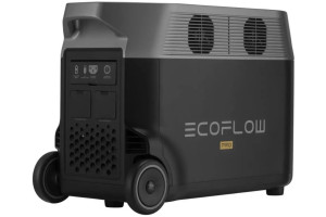 Зарядна станція EcoFlow DELTA Pro (3600 Вт·год)
