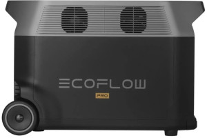 Зарядна станція EcoFlow DELTA Pro (3600 Вт·год)