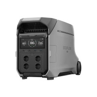 Зарядна станція EcoFlow DELTA Pro 3 - міжнародна версія