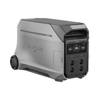 Зарядна станція EcoFlow DELTA Pro 3 - міжнародна версія