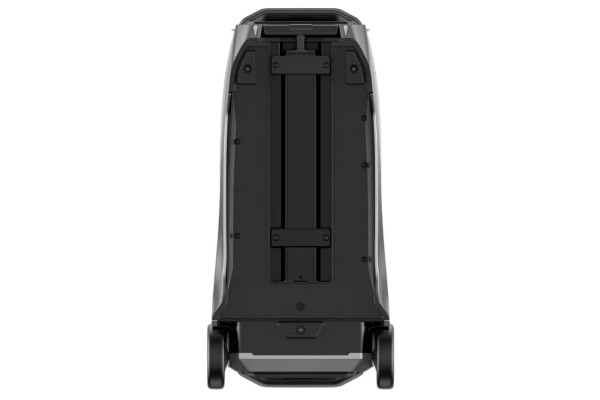 Зарядна станція EcoFlow DELTA Pro 3 - міжнародна версія