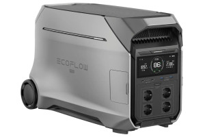 Зарядна станція EcoFlow DELTA Pro 3