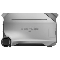 Зарядна станція EcoFlow DELTA Pro 3 - міжнародна версія