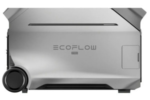 Зарядна станція EcoFlow DELTA Pro 3