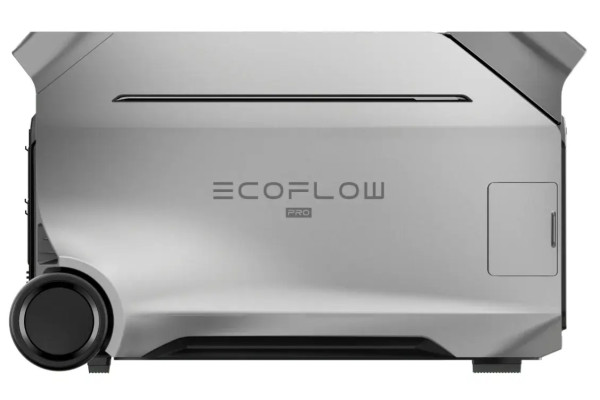 Зарядна станція EcoFlow DELTA Pro 3 - міжнародна версія