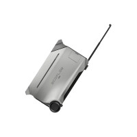 Зарядна станція EcoFlow DELTA Pro 3 - міжнародна версія