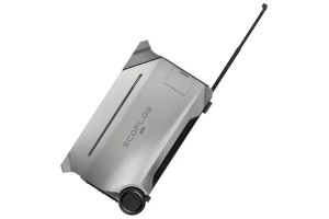 Зарядна станція EcoFlow DELTA Pro 3