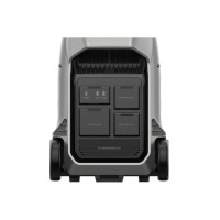 Зарядна станція EcoFlow DELTA Pro 3 - міжнародна версія