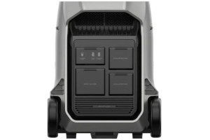 Зарядна станція EcoFlow DELTA Pro 3