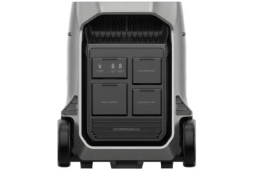 Зарядна станція EcoFlow DELTA Pro 3