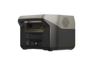 Зарядна станція EcoFlow RIVER 2 Max (512 Вт·год)