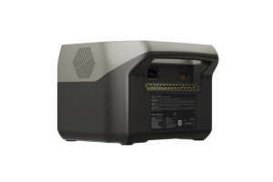Зарядна станція EcoFlow RIVER 2 Max (512 Вт·год)