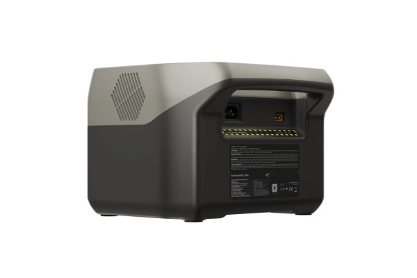Зарядна станція EcoFlow RIVER 2 Max (512 Вт·год)