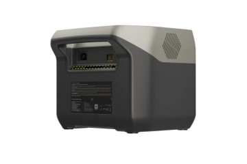Зарядна станція EcoFlow RIVER 2 Pro (768 Вт·год)