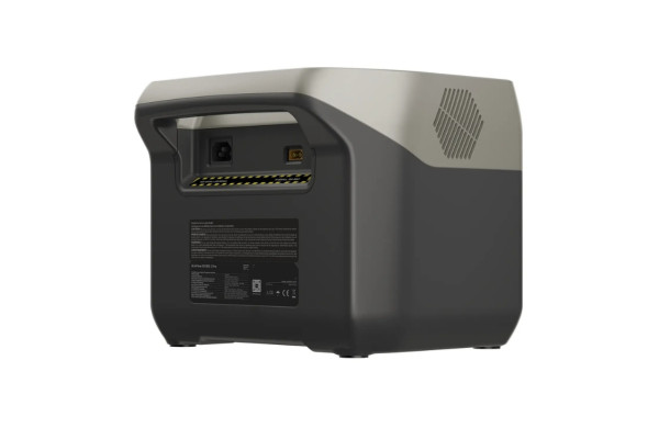 Зарядна станція EcoFlow RIVER 2 Pro (768 Вт·год)