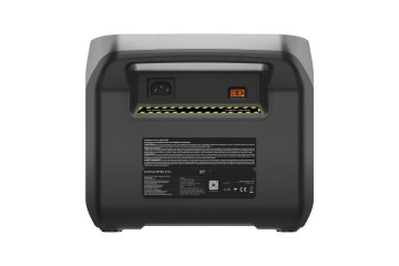 Зарядна станція EcoFlow RIVER 2 Pro (768 Вт·год)